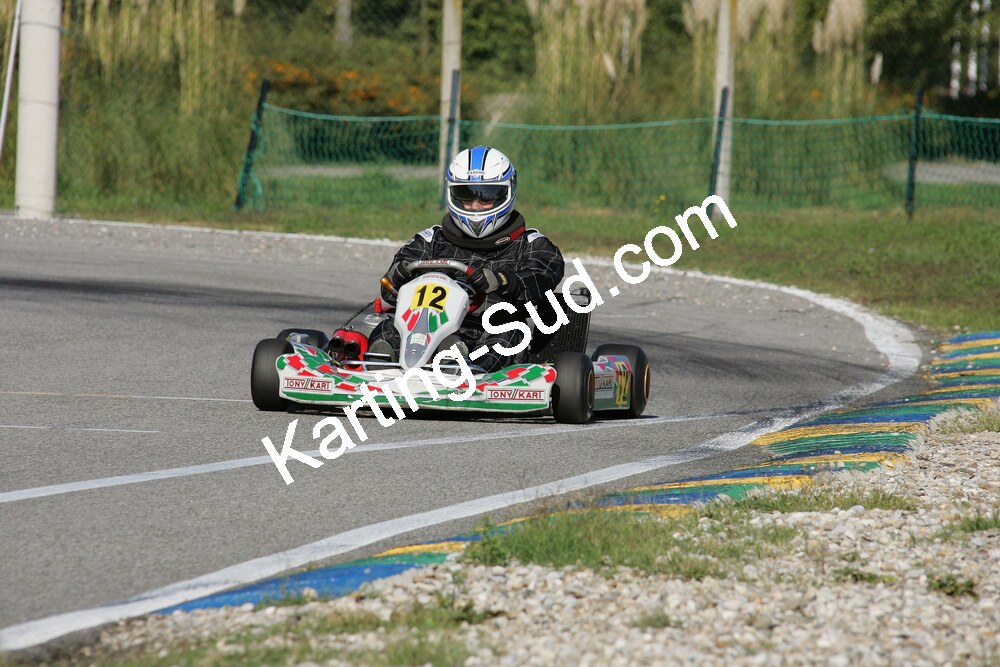 08/10/2006 : Course Club à Lavelanet (Photos Paul Nephtali) 2006 — karting