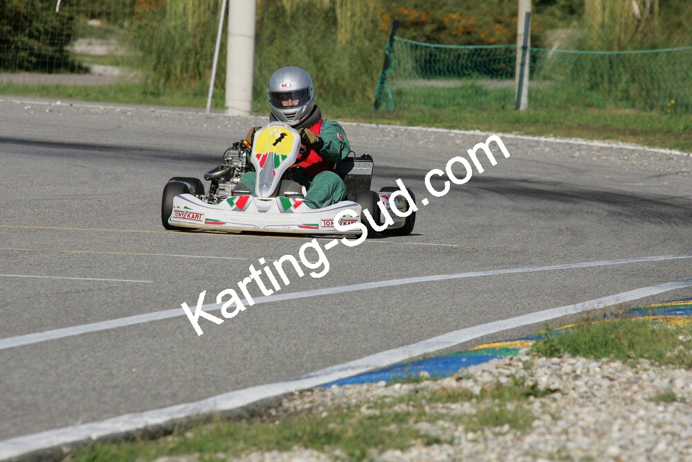 08/10/2006 : Course Club à Lavelanet (Photos Paul Nephtali) 2006 — karting