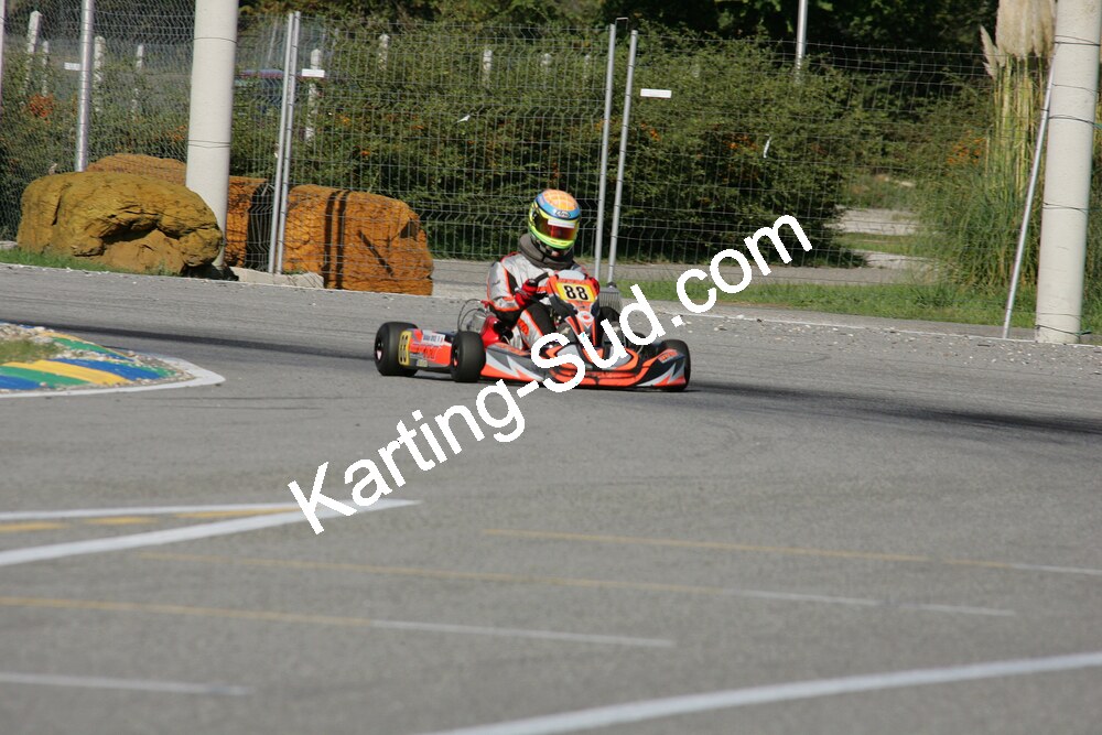 08/10/2006 : Course Club à Lavelanet (Photos Paul Nephtali) 2006 — karting