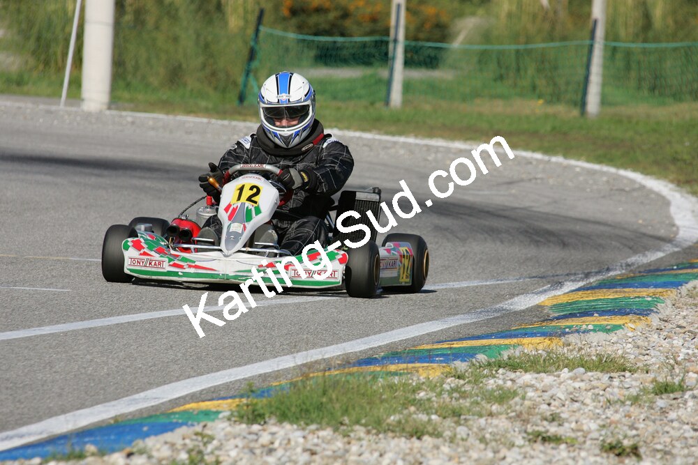 08/10/2006 : Course Club à Lavelanet (Photos Paul Nephtali) 2006 — karting