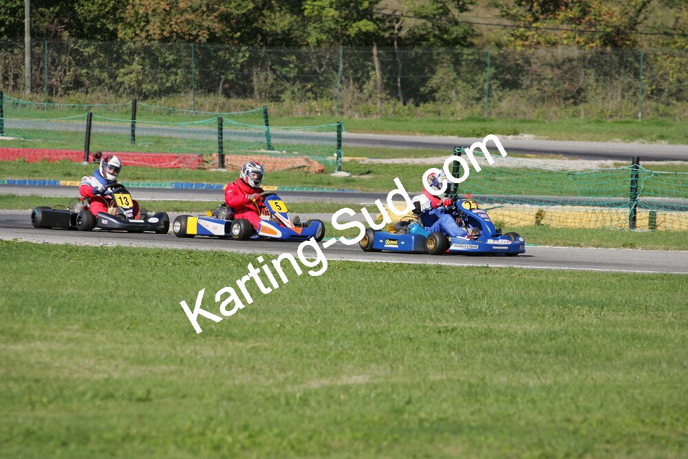 08/10/2006 : Course Club à Lavelanet (Photos Paul Nephtali) 2006 — karting