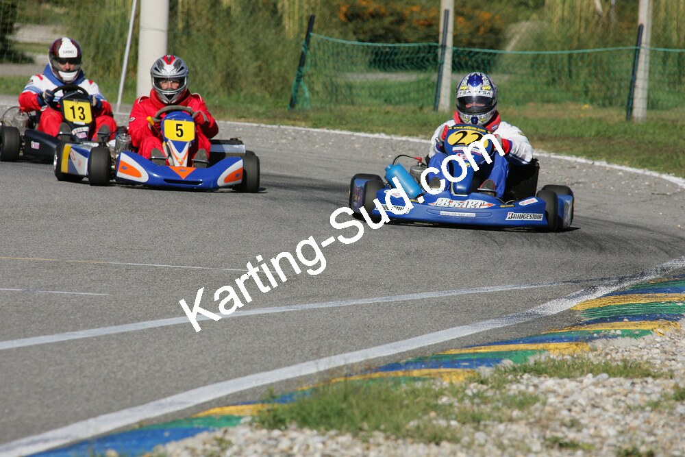 08/10/2006 : Course Club à Lavelanet (Photos Paul Nephtali) 2006 — karting