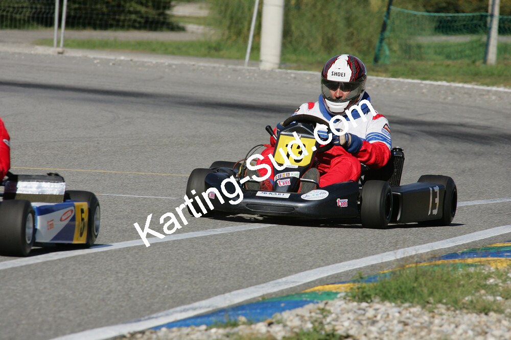 08/10/2006 : Course Club à Lavelanet (Photos Paul Nephtali) 2006 — karting