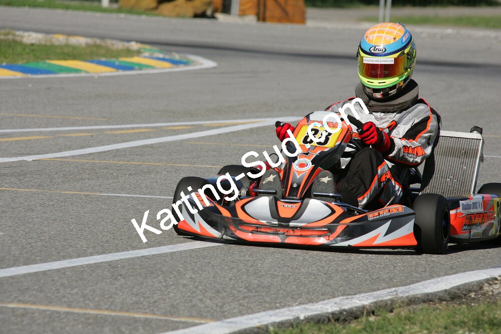 08/10/2006 : Course Club à Lavelanet (Photos Paul Nephtali) 2006 — karting