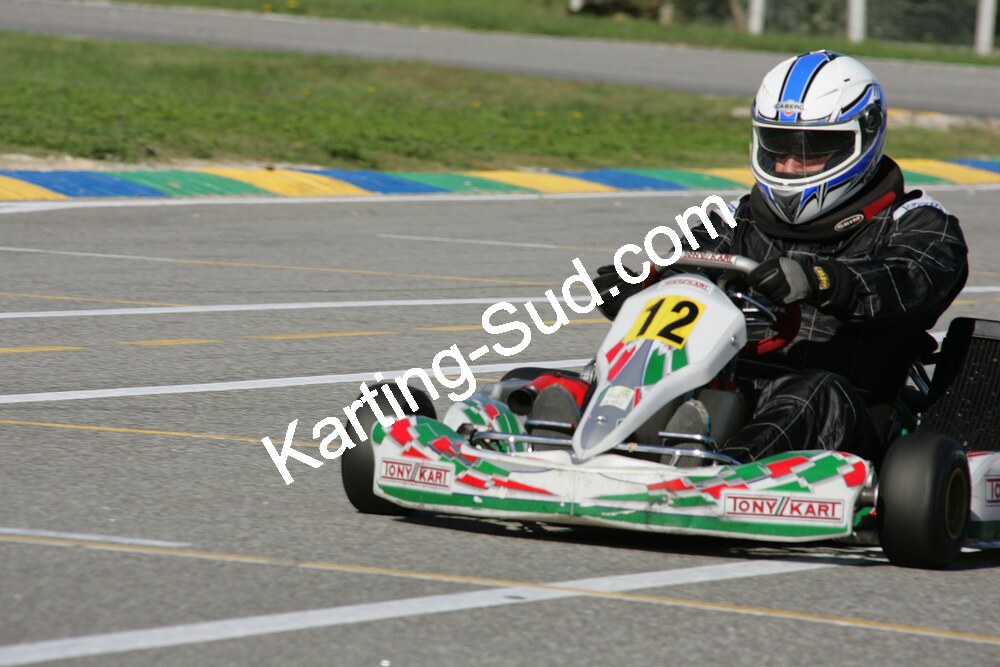 08/10/2006 : Course Club à Lavelanet (Photos Paul Nephtali) 2006 — karting