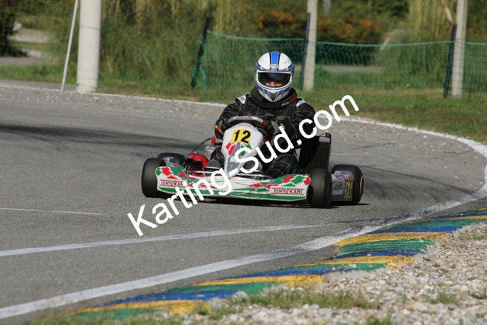 08/10/2006 : Course Club à Lavelanet (Photos Paul Nephtali) 2006 — karting