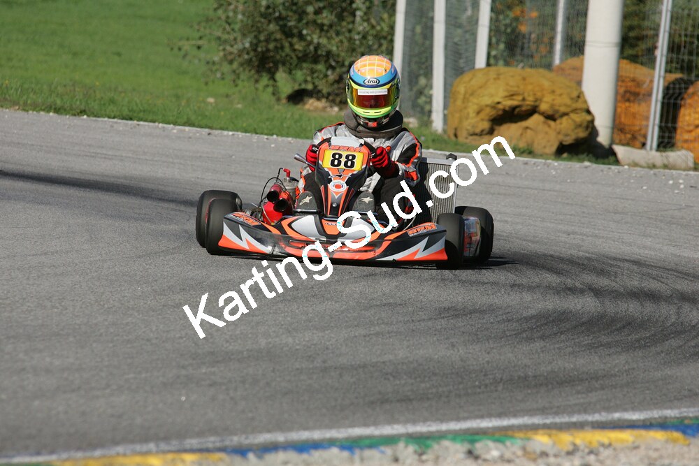 08/10/2006 : Course Club à Lavelanet (Photos Paul Nephtali) 2006 — karting