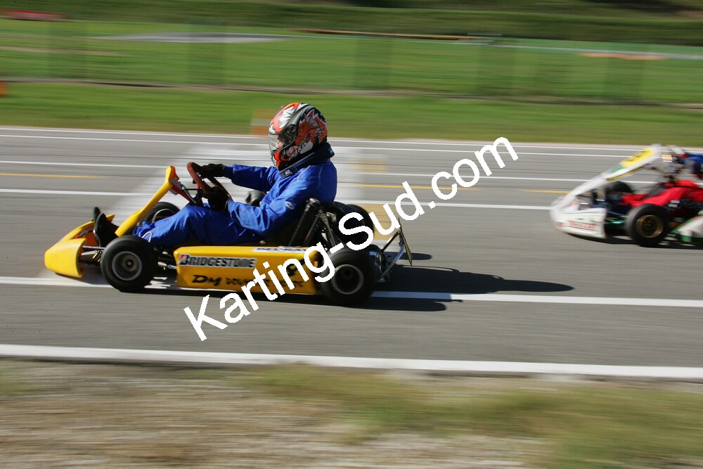 08/10/2006 : Course Club à Lavelanet (Photos Paul Nephtali) 2006 — karting