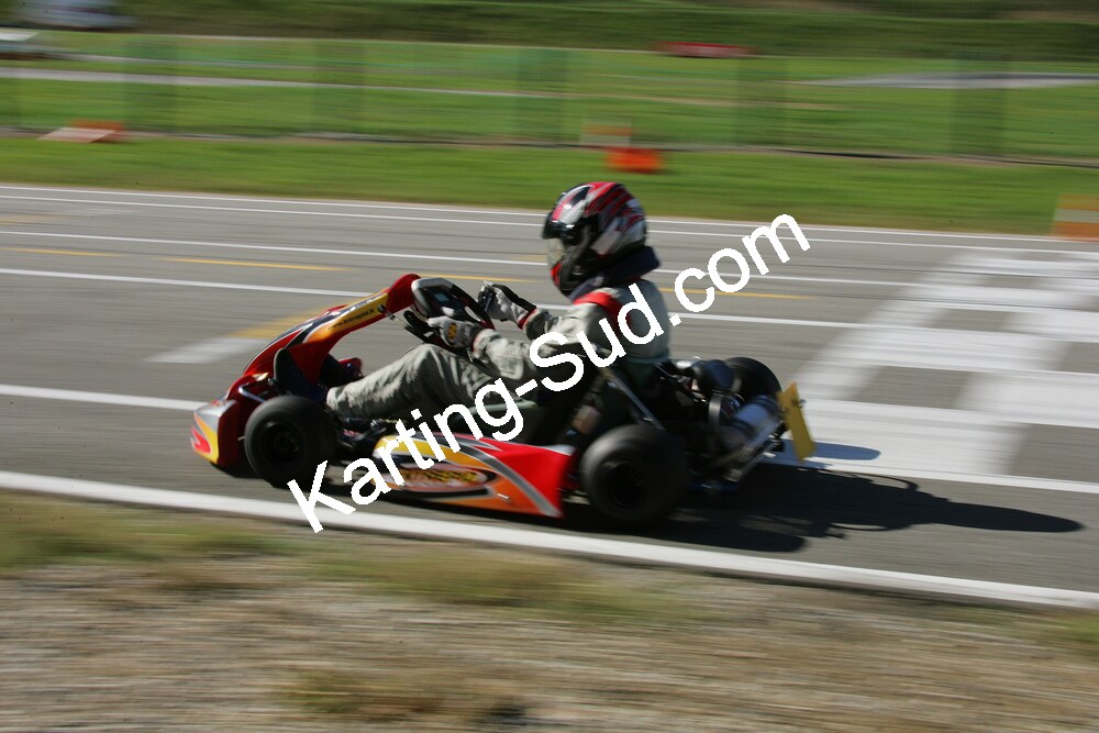 08/10/2006 : Course Club à Lavelanet (Photos Paul Nephtali) 2006 — karting