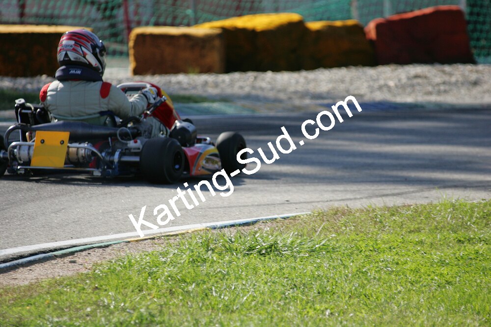 08/10/2006 : Course Club à Lavelanet (Photos Paul Nephtali) 2006 — karting