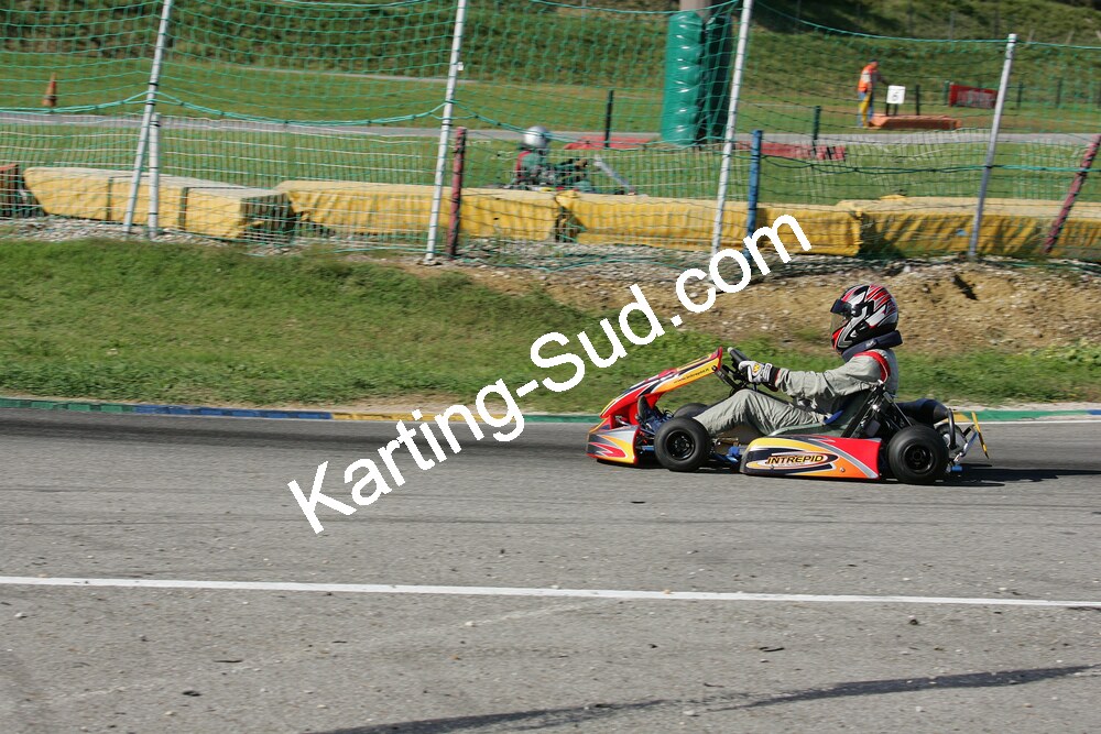 08/10/2006 : Course Club à Lavelanet (Photos Paul Nephtali) 2006 — karting