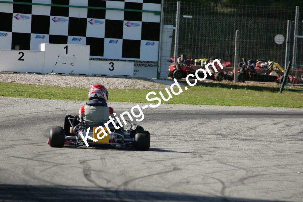 08/10/2006 : Course Club à Lavelanet (Photos Paul Nephtali) 2006 — karting