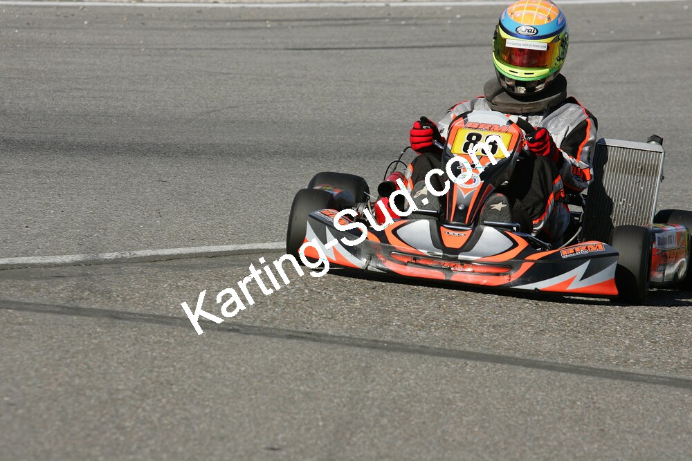 08/10/2006 : Course Club à Lavelanet (Photos Paul Nephtali) 2006 — karting