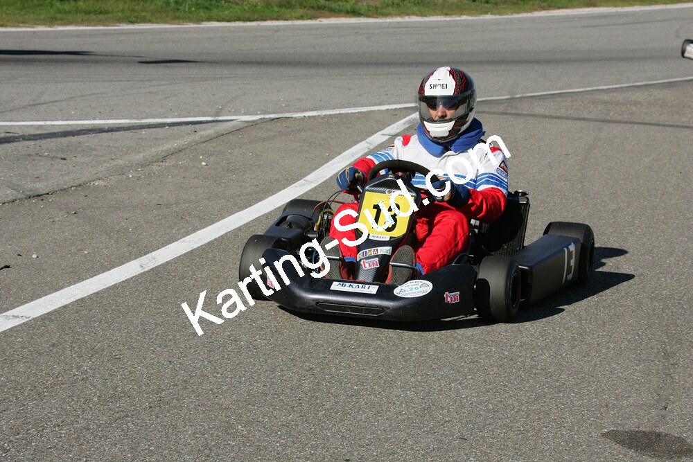 08/10/2006 : Course Club à Lavelanet (Photos Paul Nephtali) 2006 — karting