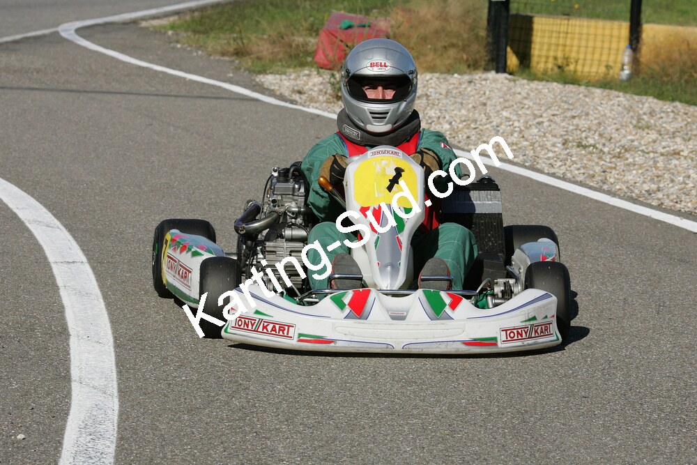 08/10/2006 : Course Club à Lavelanet (Photos Paul Nephtali) 2006 — karting