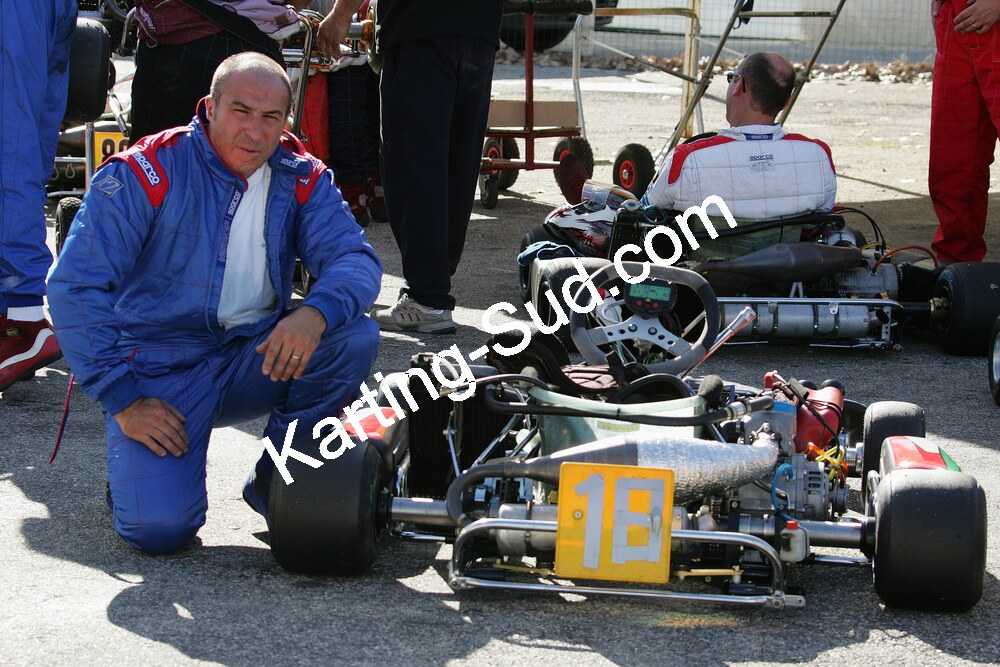 08/10/2006 : Course Club à Lavelanet (Photos Paul Nephtali) 2006 — karting