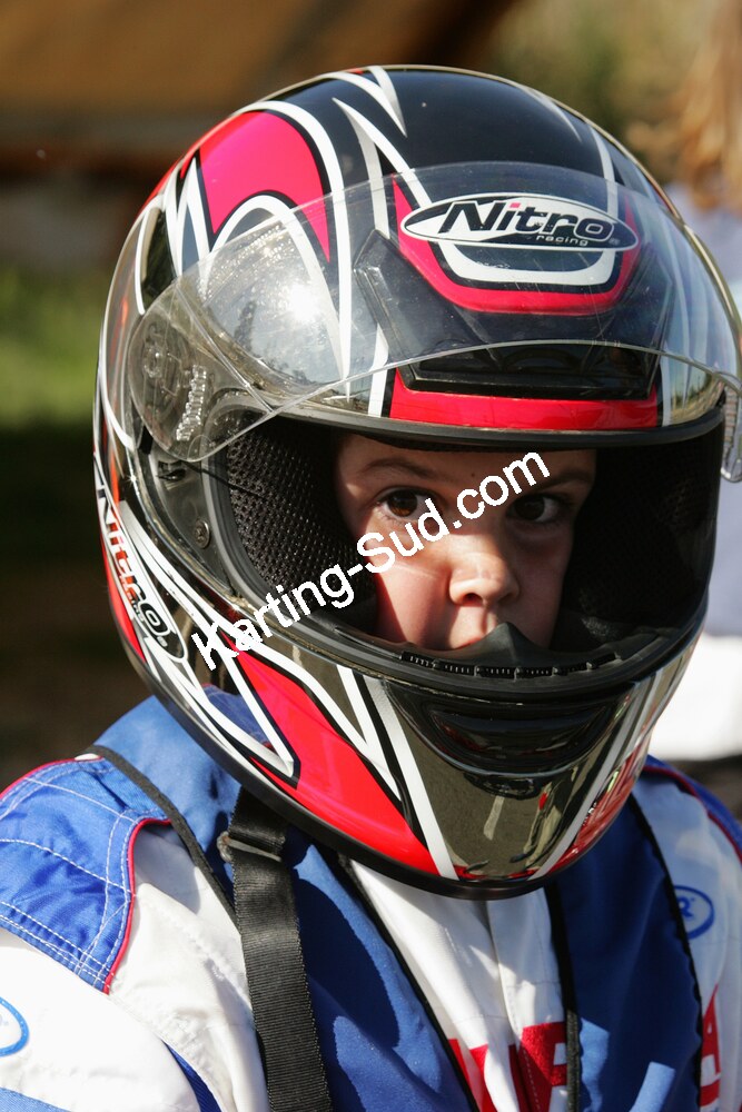 08/10/2006 : Course Club à Lavelanet (Photos Paul Nephtali) 2006 — karting