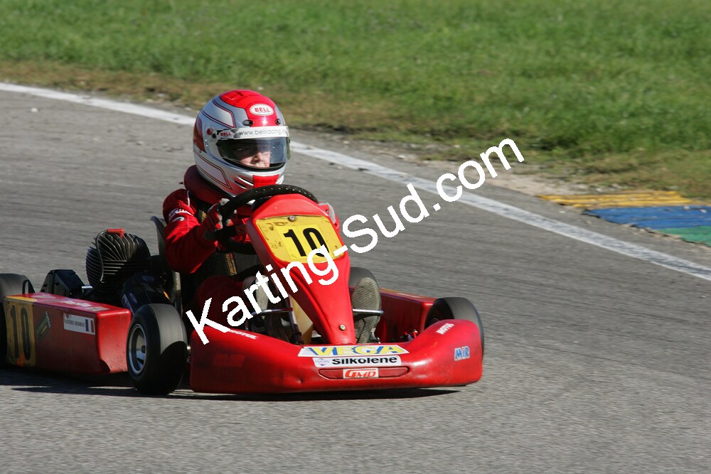 08/10/2006 : Course Club à Lavelanet (Photos Paul Nephtali) 2006 — karting