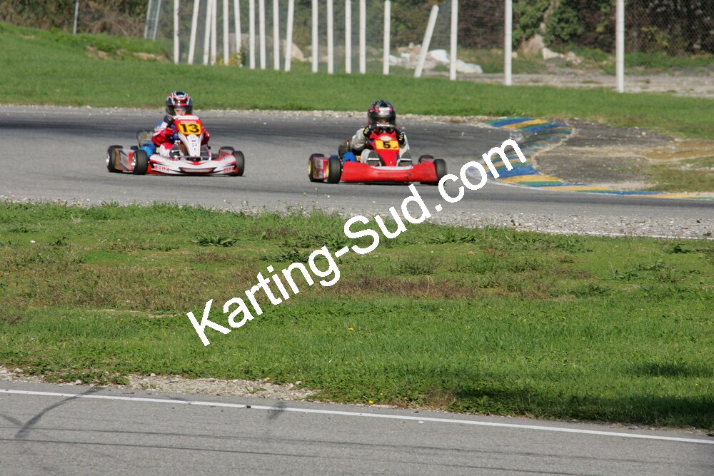 08/10/2006 : Course Club à Lavelanet (Photos Paul Nephtali) 2006 — karting