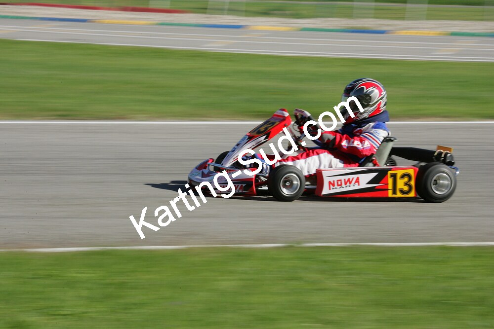 08/10/2006 : Course Club à Lavelanet (Photos Paul Nephtali) 2006 — karting