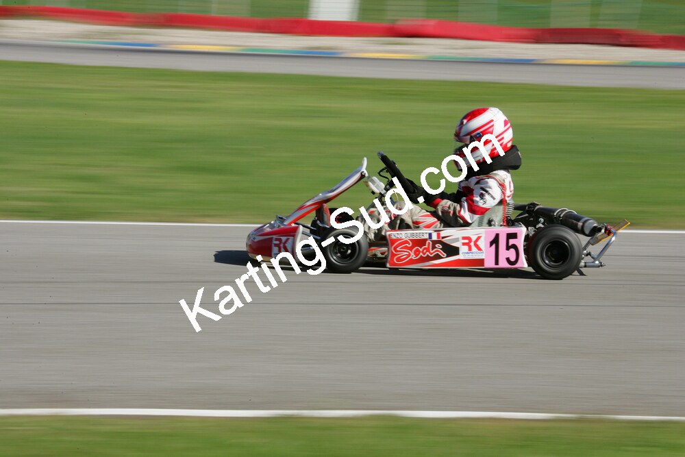 08/10/2006 : Course Club à Lavelanet (Photos Paul Nephtali) 2006 — karting
