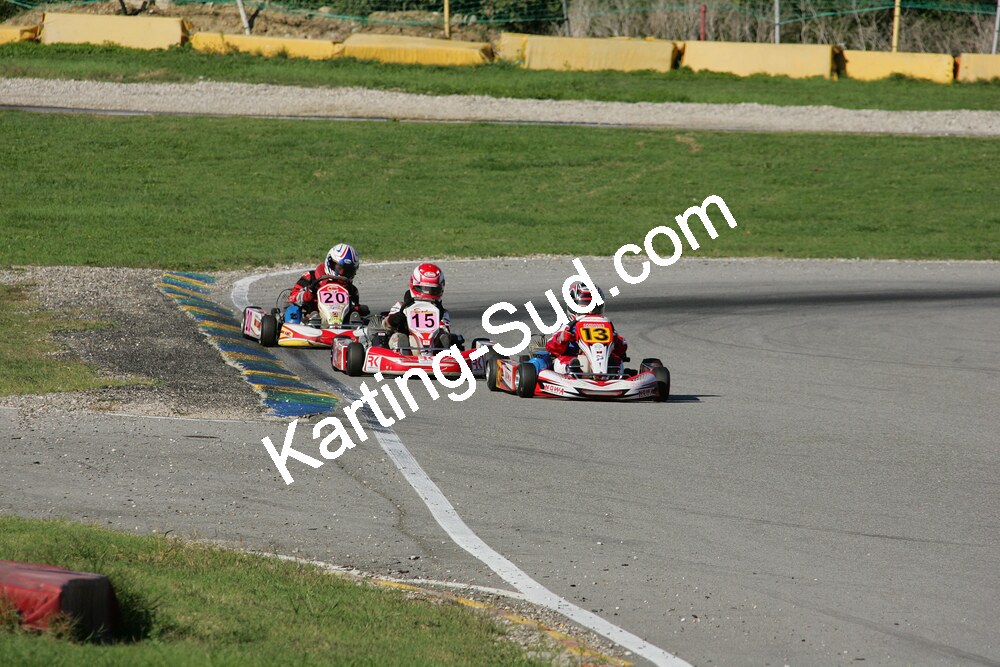 08/10/2006 : Course Club à Lavelanet (Photos Paul Nephtali) 2006 — karting