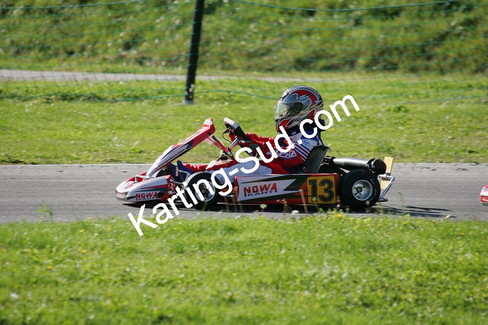 08/10/2006 : Course Club à Lavelanet (Photos Paul Nephtali) 2006 — karting