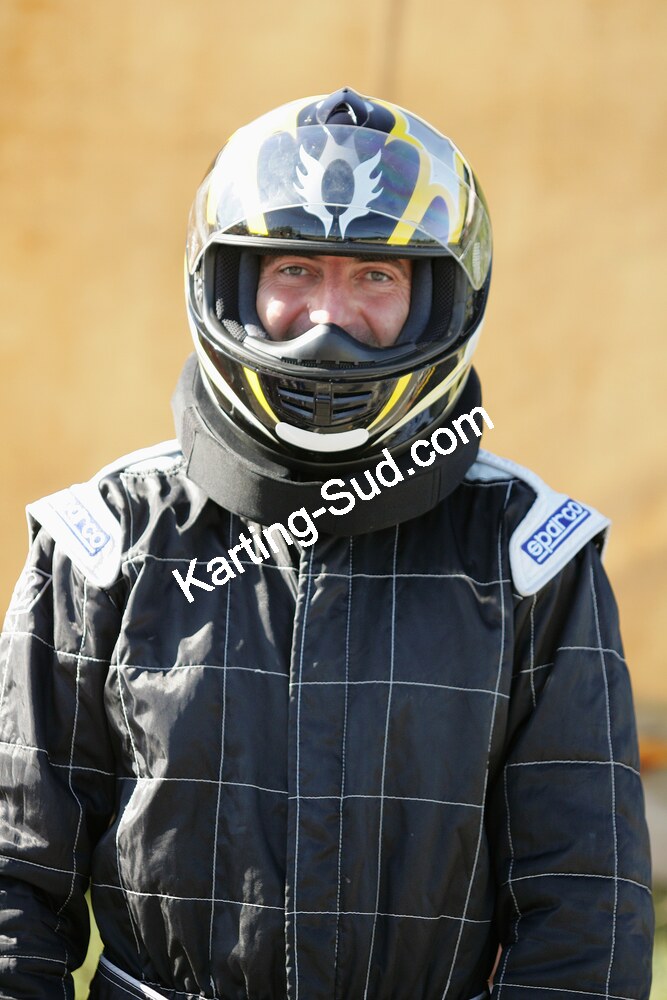 08/10/2006 : Course Club à Lavelanet (Photos Paul Nephtali) 2006 — karting