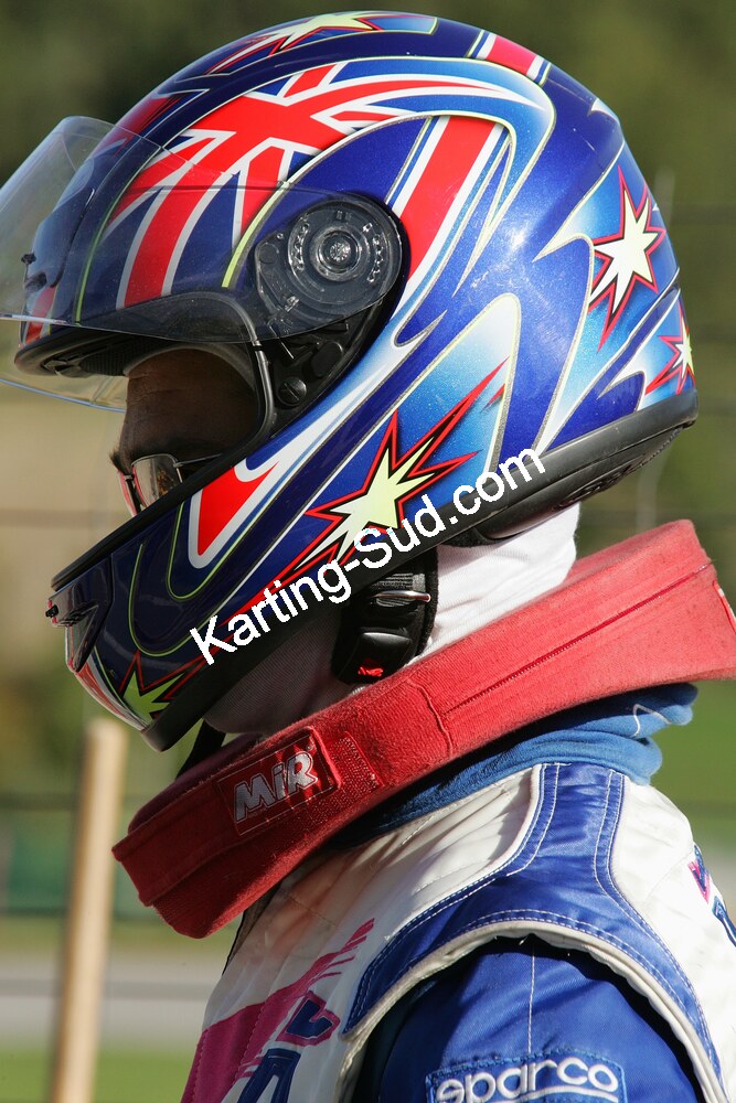 08/10/2006 : Course Club à Lavelanet (Photos Paul Nephtali) 2006 — karting
