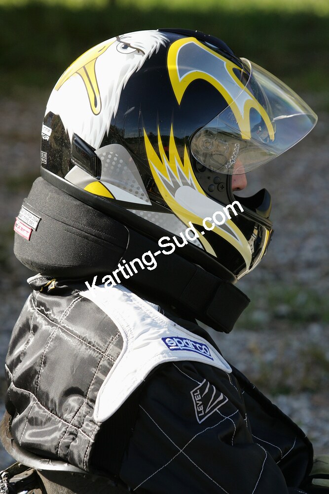 08/10/2006 : Course Club à Lavelanet (Photos Paul Nephtali) 2006 — karting