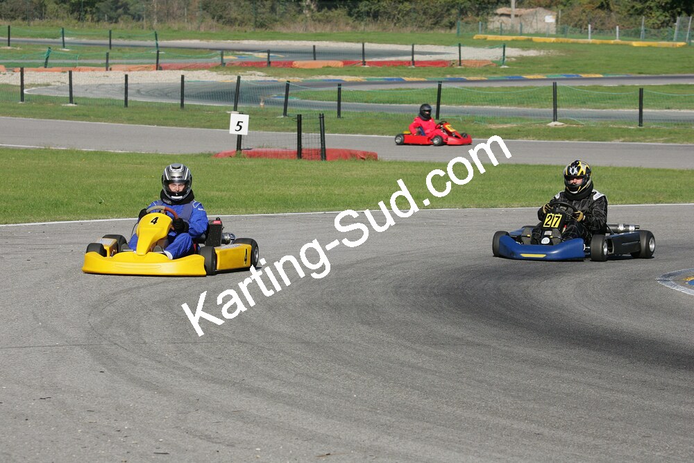 08/10/2006 : Course Club à Lavelanet (Photos Paul Nephtali) 2006 — karting
