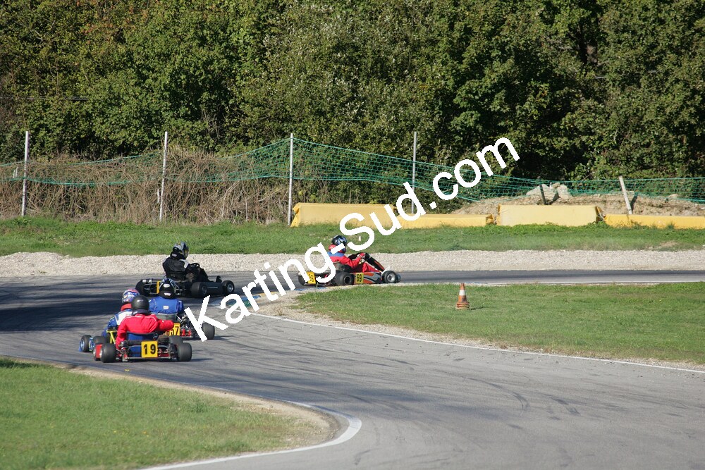 08/10/2006 : Course Club à Lavelanet (Photos Paul Nephtali) 2006 — karting