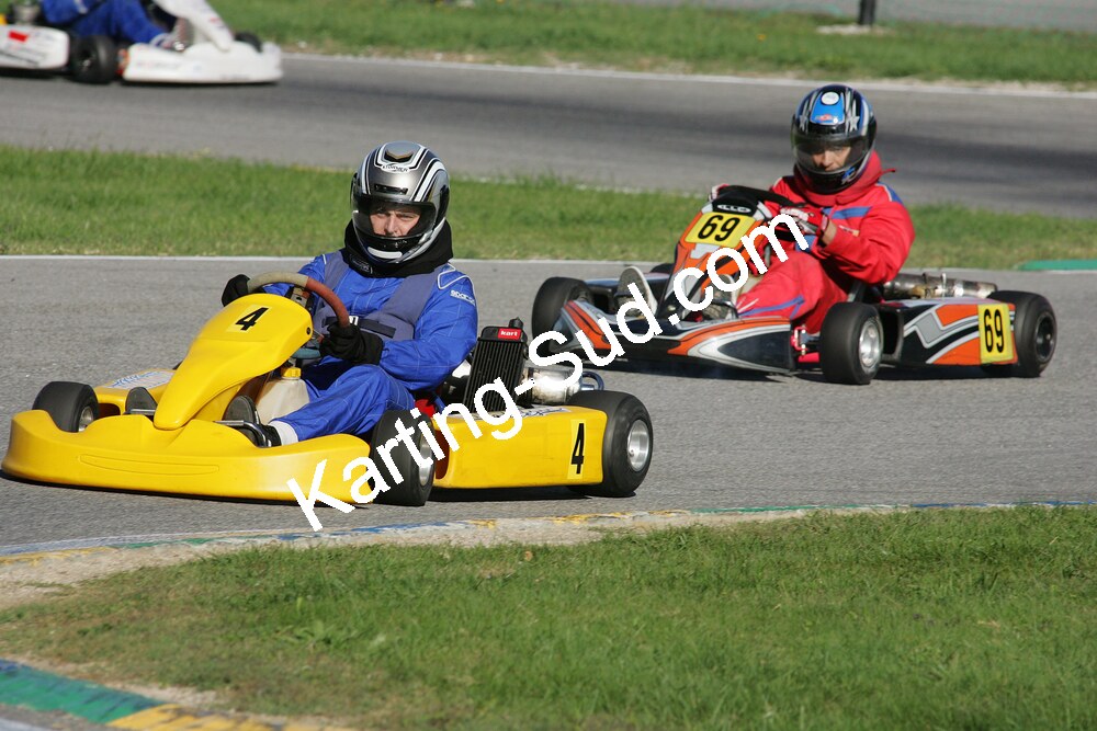 08/10/2006 : Course Club à Lavelanet (Photos Paul Nephtali) 2006 — karting
