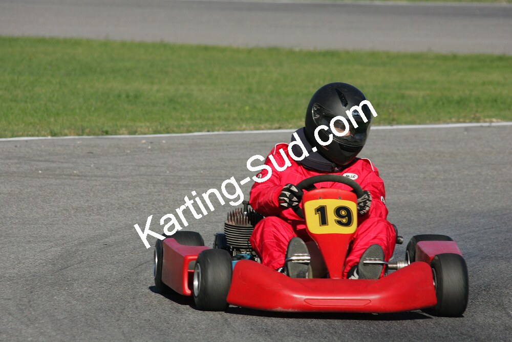 08/10/2006 : Course Club à Lavelanet (Photos Paul Nephtali) 2006 — karting