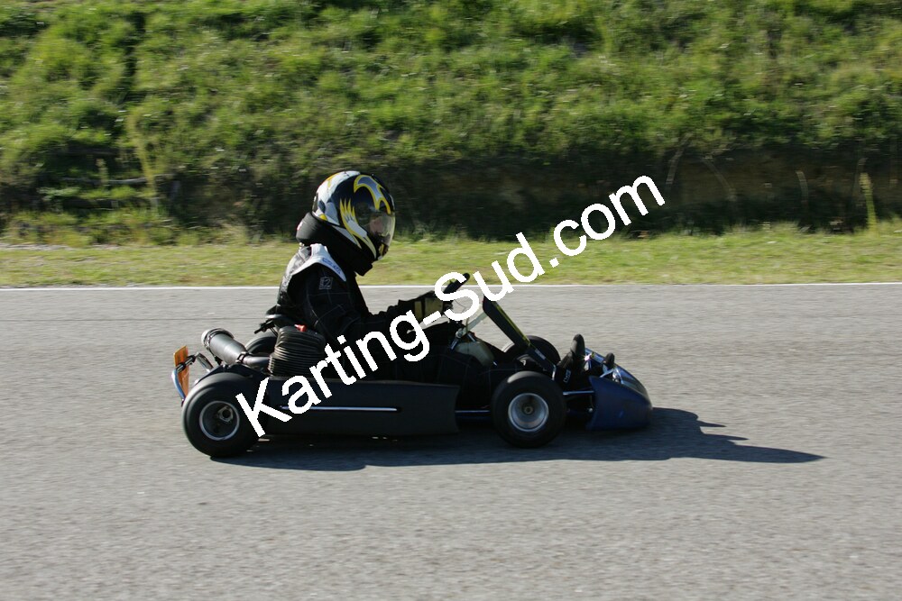 08/10/2006 : Course Club à Lavelanet (Photos Paul Nephtali) 2006 — karting