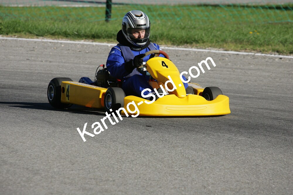 08/10/2006 : Course Club à Lavelanet (Photos Paul Nephtali) 2006 — karting