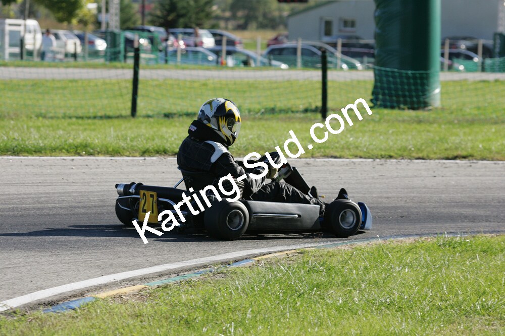 08/10/2006 : Course Club à Lavelanet (Photos Paul Nephtali) 2006 — karting