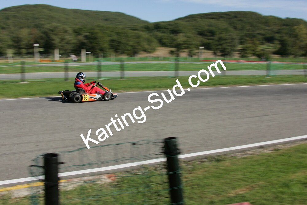 08/10/2006 : Course Club à Lavelanet (Photos Paul Nephtali) 2006 — karting