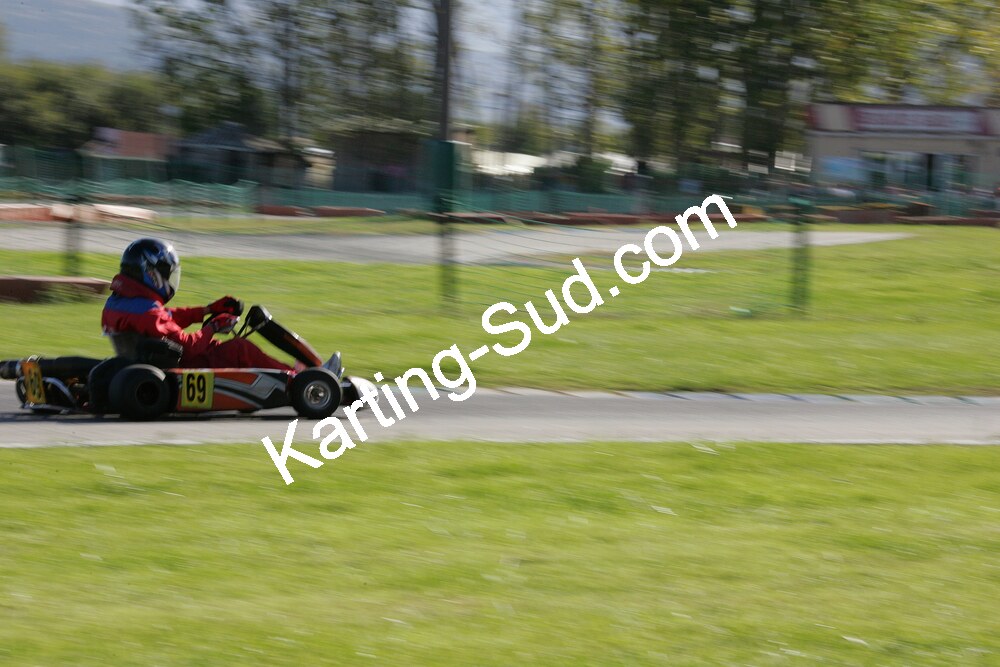 08/10/2006 : Course Club à Lavelanet (Photos Paul Nephtali) 2006 — karting