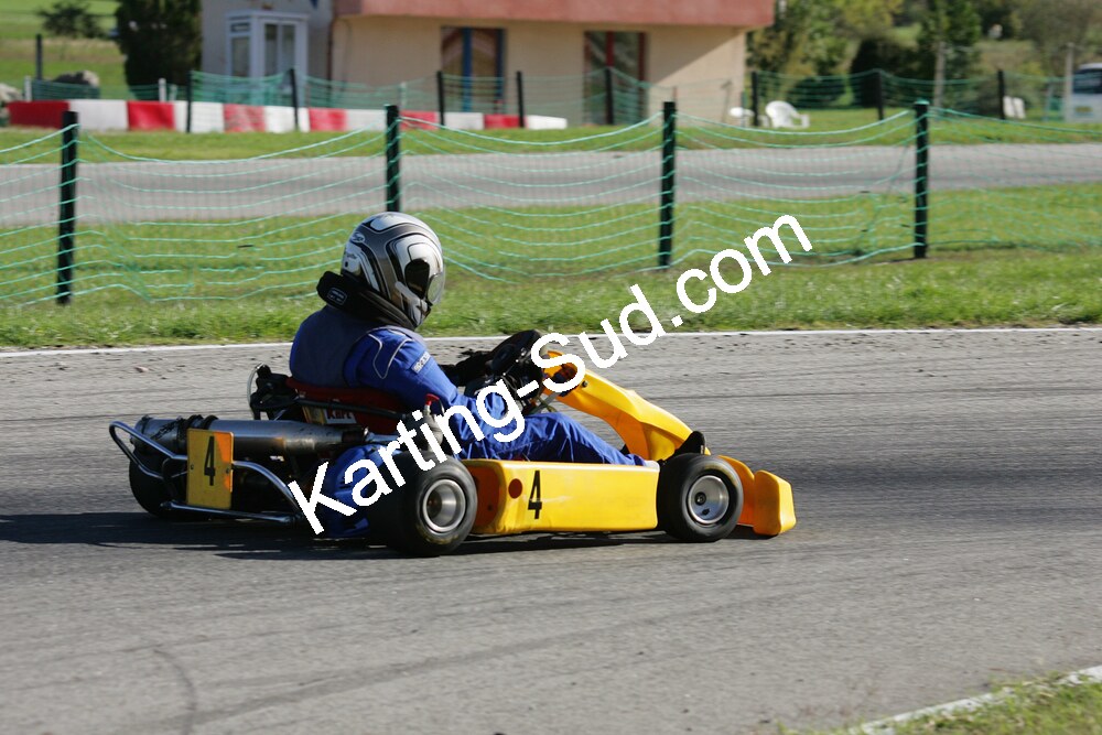 08/10/2006 : Course Club à Lavelanet (Photos Paul Nephtali) 2006 — karting