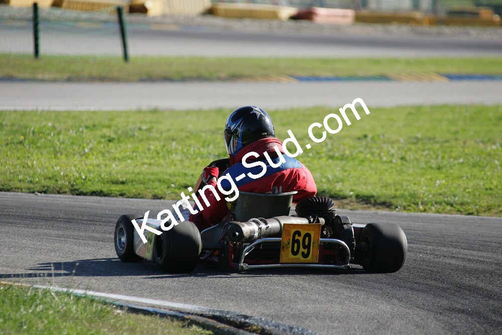 08/10/2006 : Course Club à Lavelanet (Photos Paul Nephtali) 2006 — karting