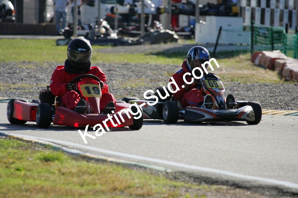 08/10/2006 : Course Club à Lavelanet (Photos Paul Nephtali) 2006 — karting