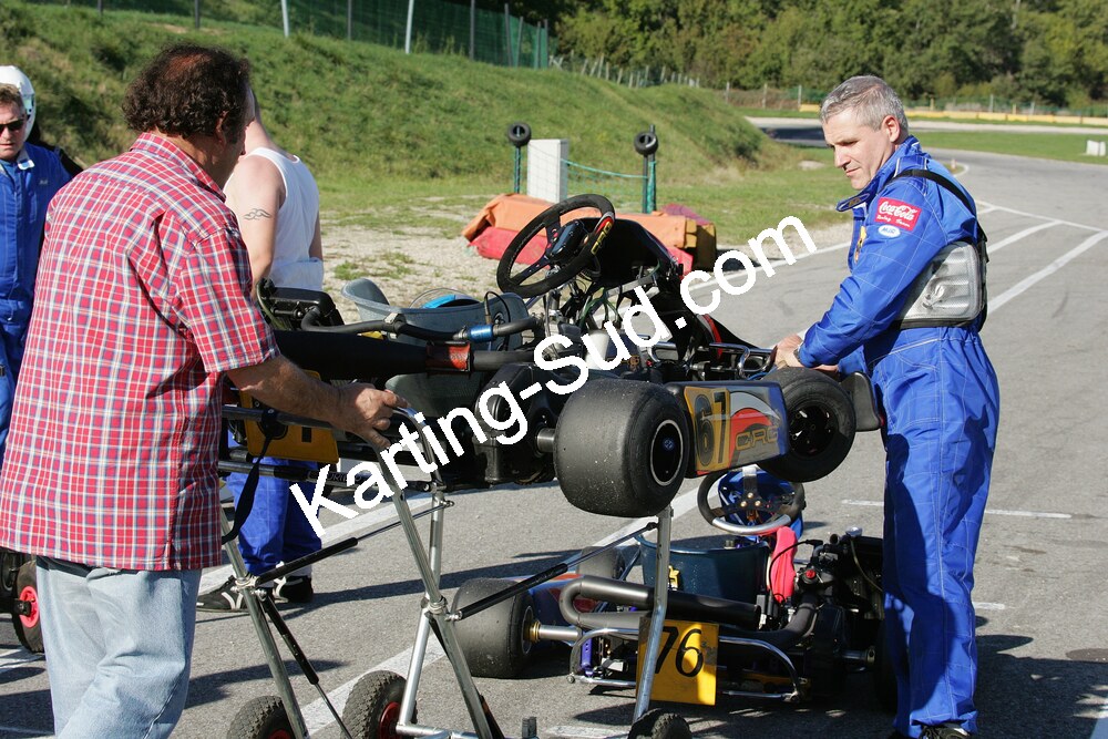08/10/2006 : Course Club à Lavelanet (Photos Paul Nephtali) 2006 — karting