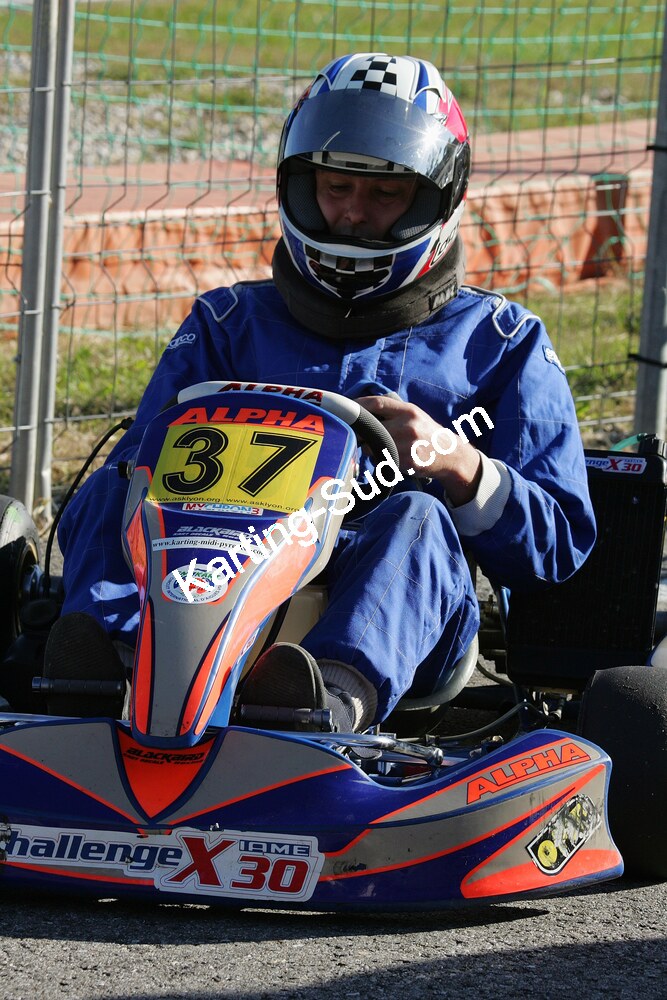 08/10/2006 : Course Club à Lavelanet (Photos Paul Nephtali) 2006 — karting