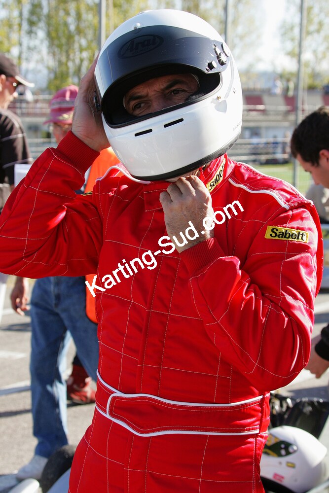 08/10/2006 : Course Club à Lavelanet (Photos Paul Nephtali) 2006 — karting