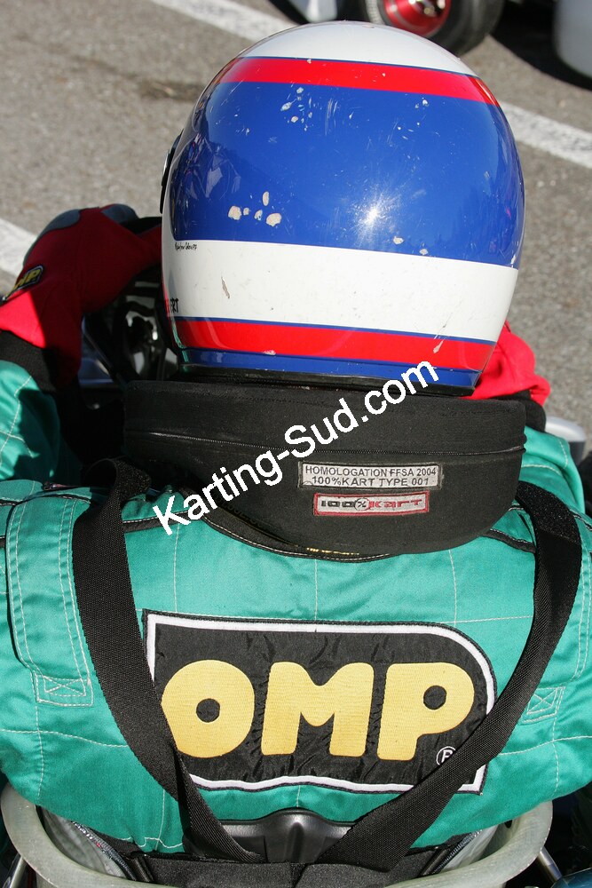 08/10/2006 : Course Club à Lavelanet (Photos Paul Nephtali) 2006 — karting