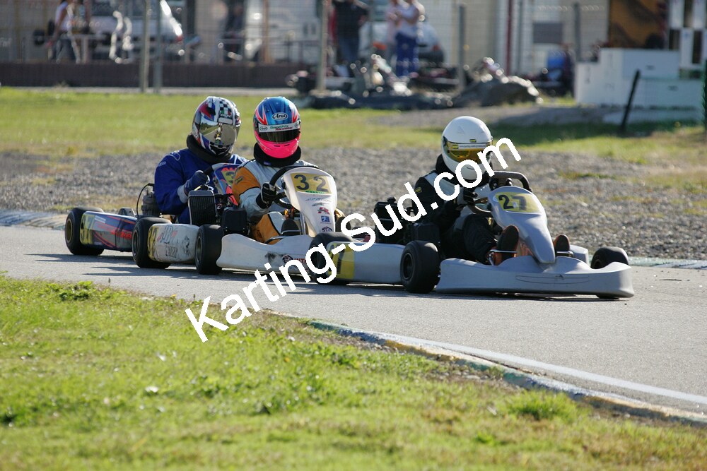 08/10/2006 : Course Club à Lavelanet (Photos Paul Nephtali) 2006 — karting
