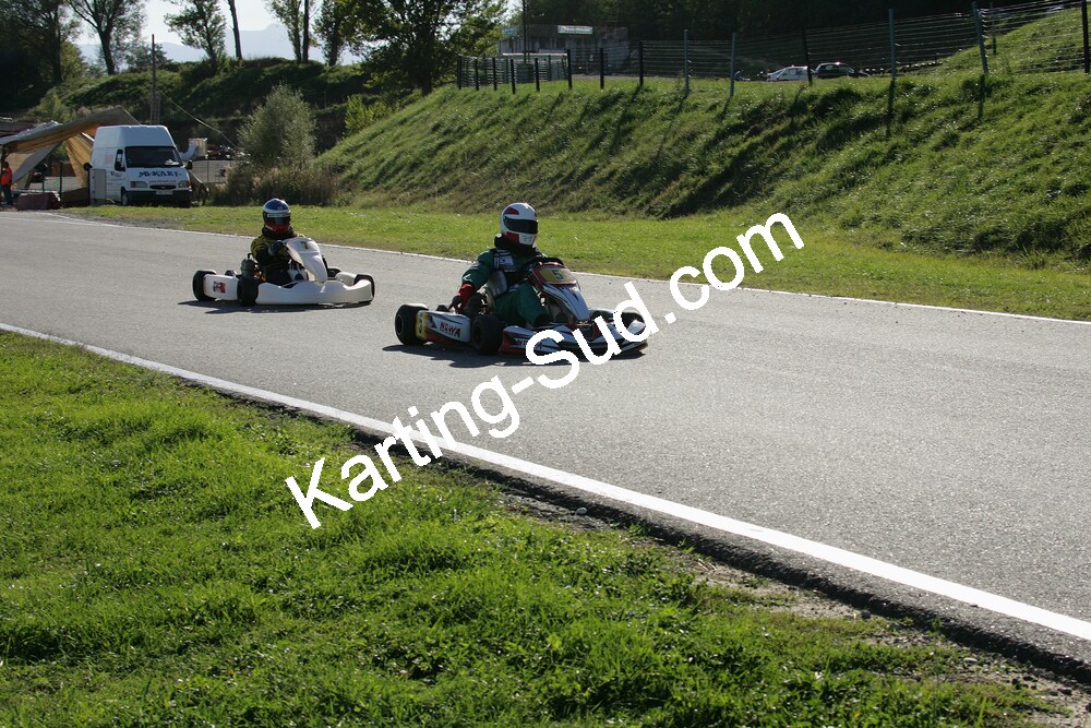 08/10/2006 : Course Club à Lavelanet (Photos Paul Nephtali) 2006 — karting