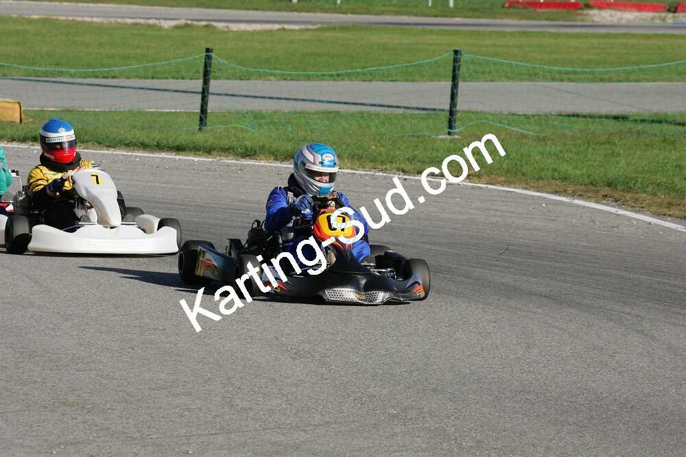 08/10/2006 : Course Club à Lavelanet (Photos Paul Nephtali) 2006 — karting