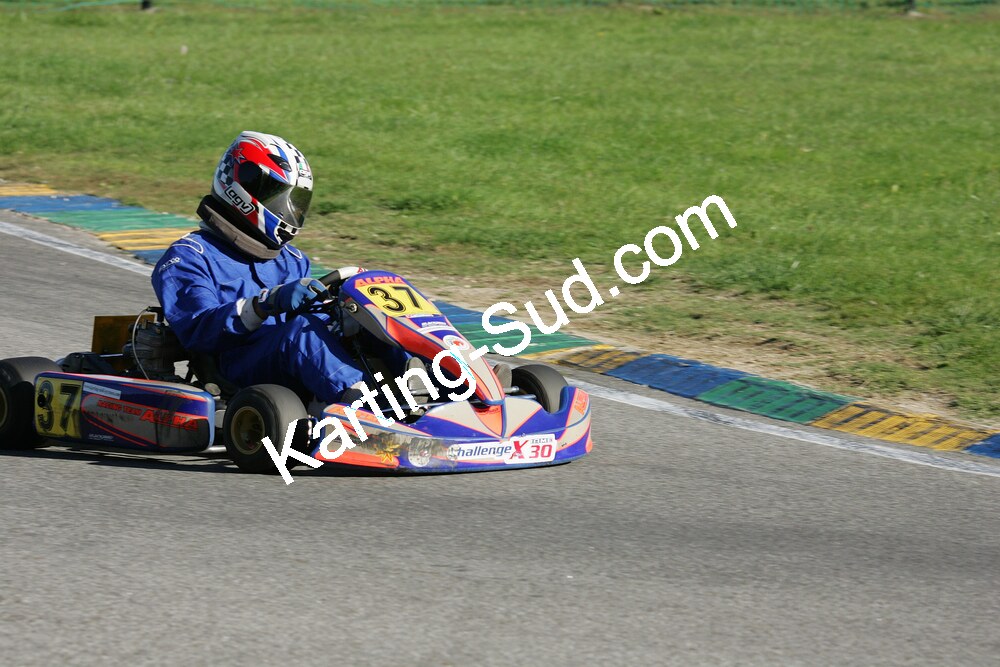 08/10/2006 : Course Club à Lavelanet (Photos Paul Nephtali) 2006 — karting
